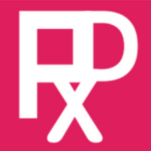 Palette DXチームのロゴ