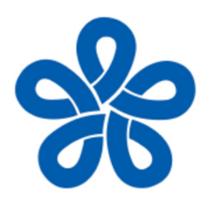 筑豊サテライトオフィスのロゴ