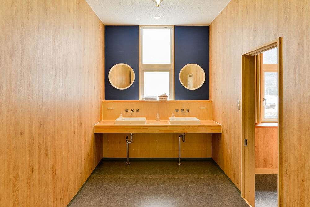 宿泊のイメージ写真