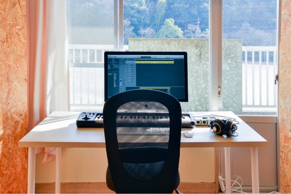 オフィス利用のイメージ画像