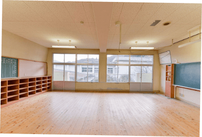 いいかねPaletteの教室