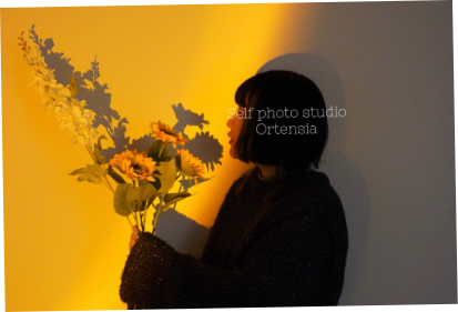 セルフフォトスタジオのイメージ画像